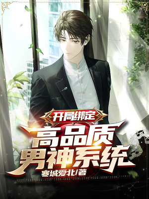 开局绑定：高品质男神系统在线阅读