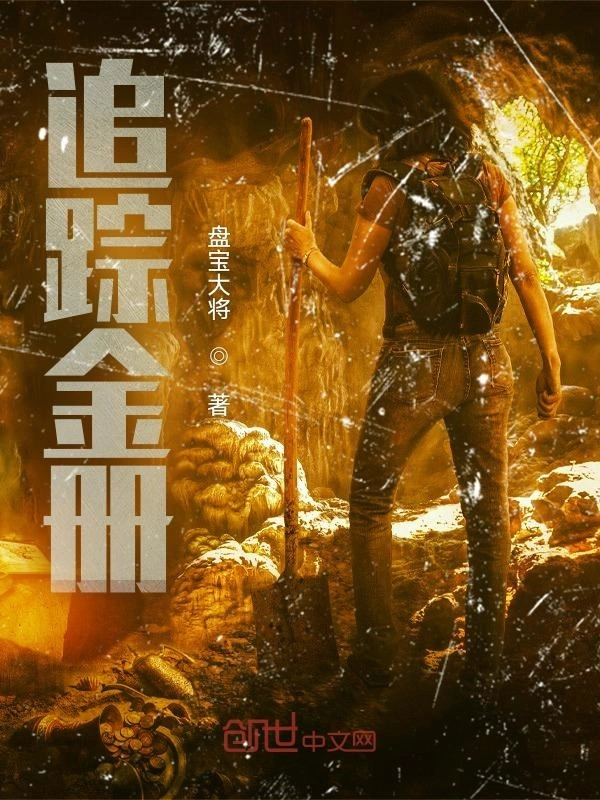 追踪金册