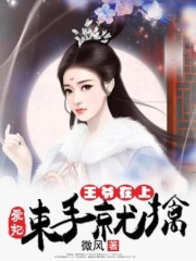 王爷有令：爱妃束手就擒