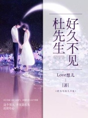 杜先生好久不见在线阅读