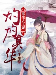 重生之王妃灼灼其华