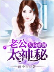契约婚姻：老公太神秘