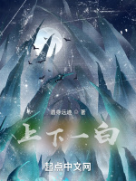 上下一白封面