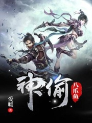 神偷八爪鱼