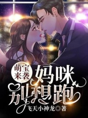 萌宝来袭：妈咪别想跑