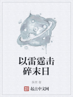 以雷霆击碎末日封面