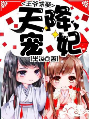 天降宠妃：王爷求娶