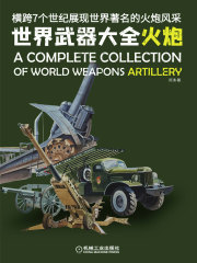 世界武器大全：火炮