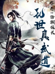 乱世真武道