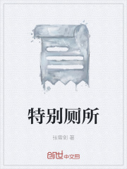 特别厕所