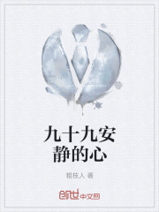 九十九安静的心在线阅读