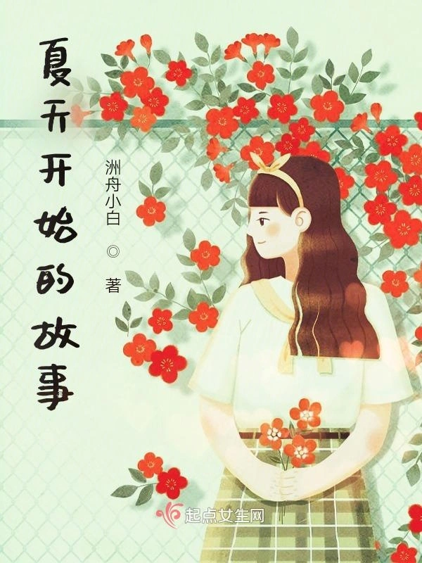 夏天开始的故事