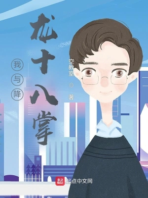 我与降龙十八掌