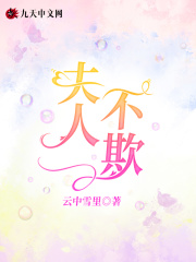 夫人，不欺在线阅读