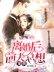 离婚后前夫总想宠我