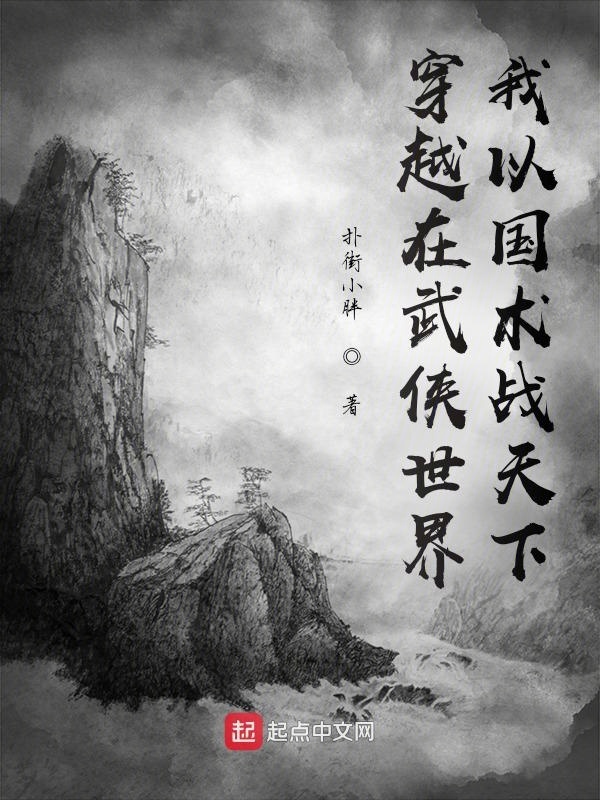 穿越在武侠世界：我以国术战天下在线阅读