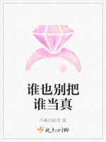 谁也别把谁当真最新章节在线阅读