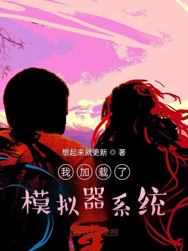 我加载了模拟器系统