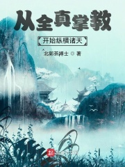 从全真掌教开始纵横诸天在线阅读