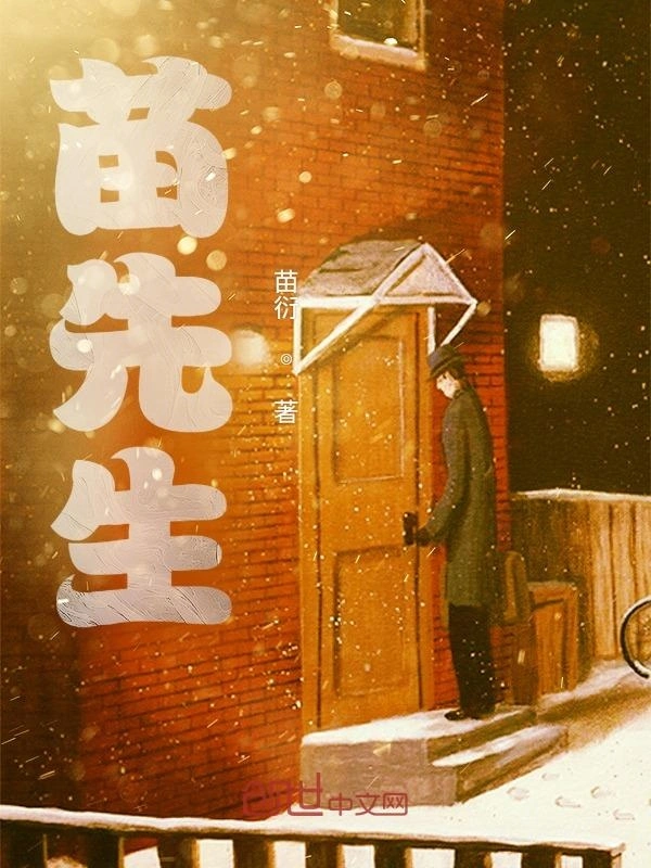 苗先生