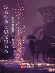 没有你的世界是黑白的在线阅读