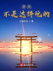 游戏不是这样玩的！在线阅读