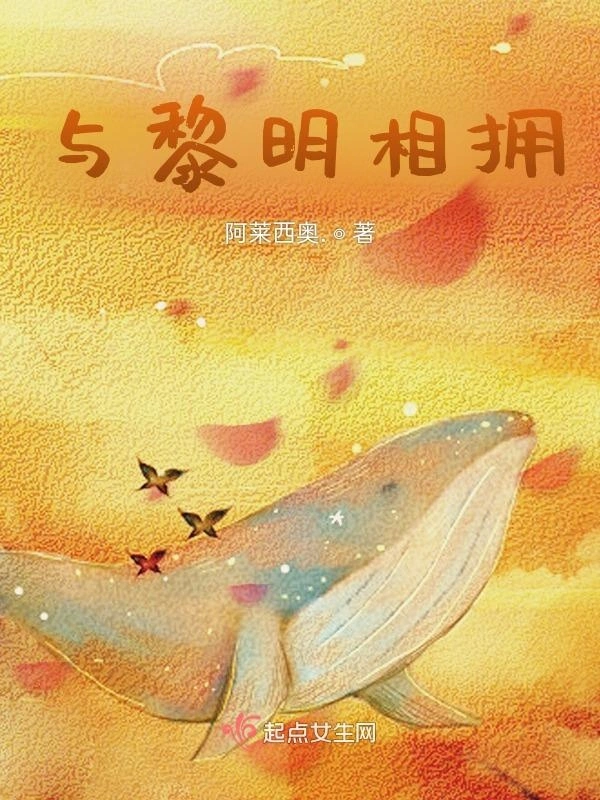与黎明相拥