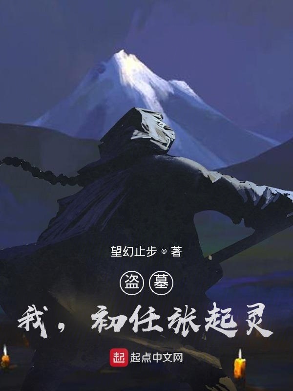 盗墓：我，初任张起灵！在线阅读