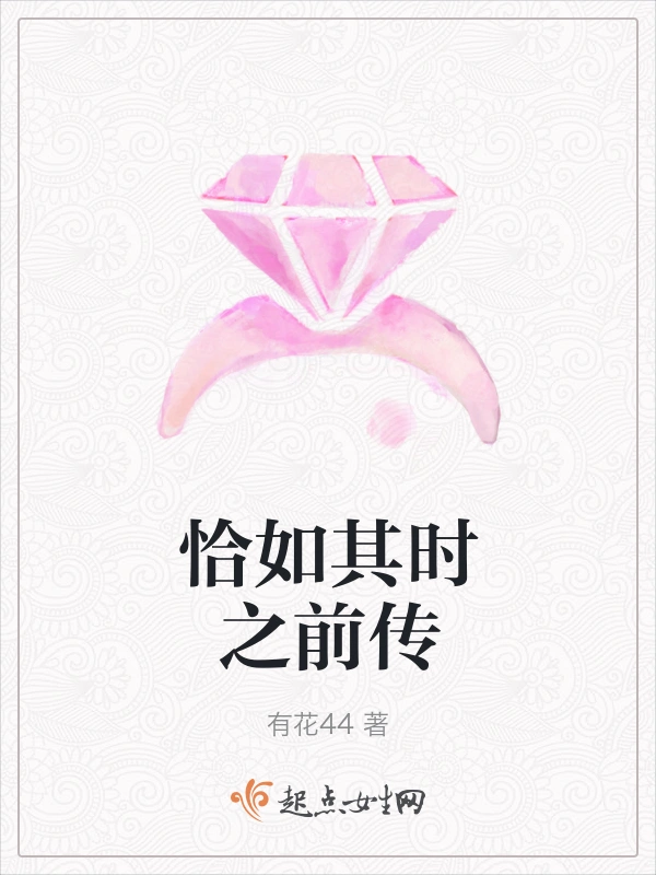 恰如其时之前传