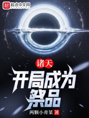 诸天：开局成为祭品在线阅读