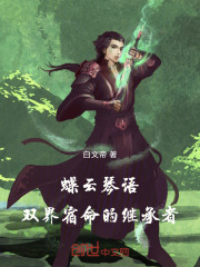 蝶云琴语：双界宿命的继承者
