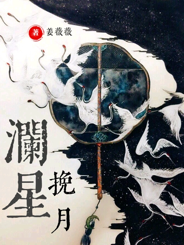 澜星挽月