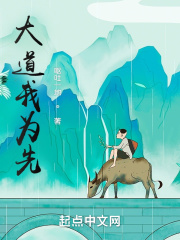 大道我为先在线阅读