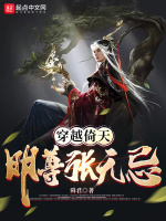 穿越倚天：明尊张无忌封面