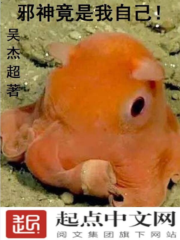 邪神竟是我自己！在线阅读