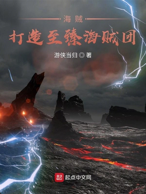 海贼：打造至臻海贼团