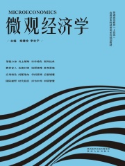 微观经济学（电子辅助资料）