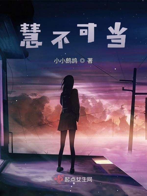 慧不可当