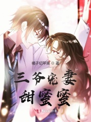 三爷宠妻甜蜜蜜在线阅读