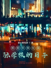 那些年我在国际学校的日子在线阅读