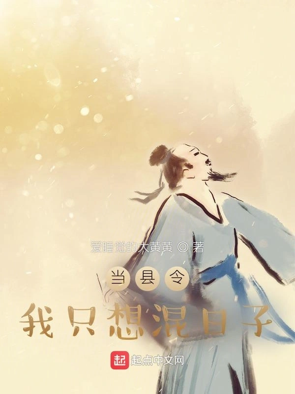当县令我只想混日子