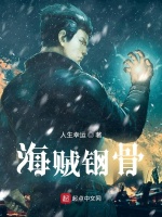 海贼钢骨封面