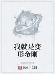 我就是变形金刚在线阅读