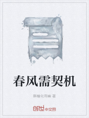 春风需契机在线阅读