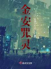 金安咒灵在线阅读