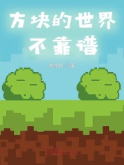 方块的世界不靠谱在线阅读