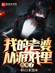 我的老婆从游戏里出来了在线阅读