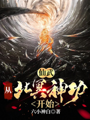 仙武：从北冥神功开始在线阅读