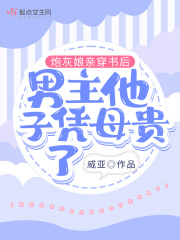 炮灰娘亲穿书后男主他子凭母贵了在线阅读