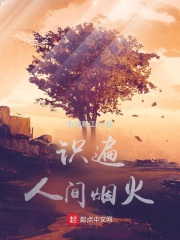 识遍人间烟火在线阅读